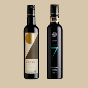 EVOO Rinkinys Seven + Class 24