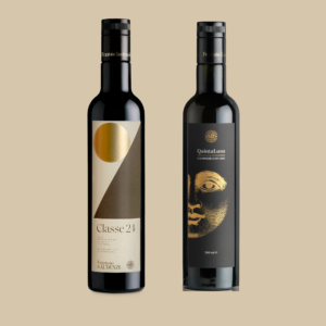 EVOO Rinkinys Classe 24 + Quinta Luna