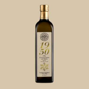 Ypač tyras alyvuogių aliejus 1950 (750ml)